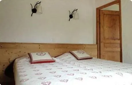 Chalet Fleur Des Alpes 1 Les Gets