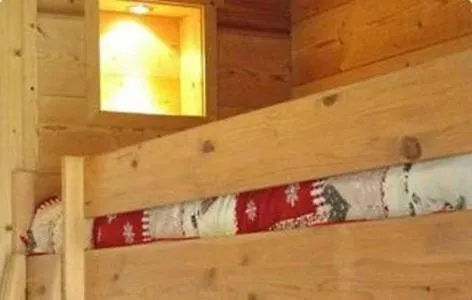 Chalet Fleur des Alpes Les Gets