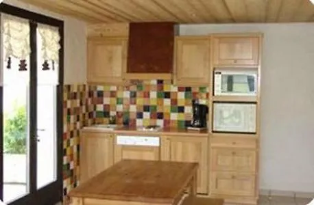 Chalet Fleur des Alpes Les Gets 0*,