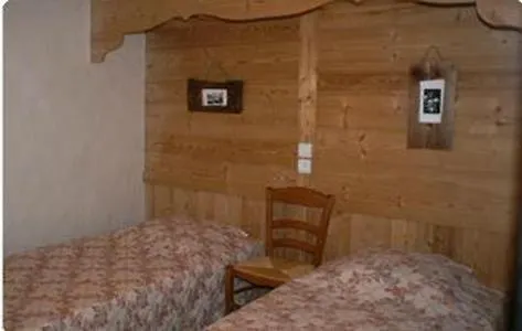 Chalet Fleur des Alpes Les Gets