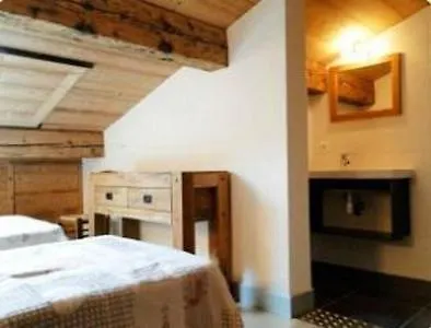 Chalet Fleur Des Alpes Les Gets