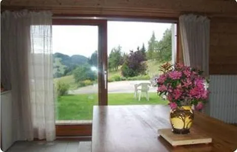 Chalet Fleur Des Alpes Les Gets