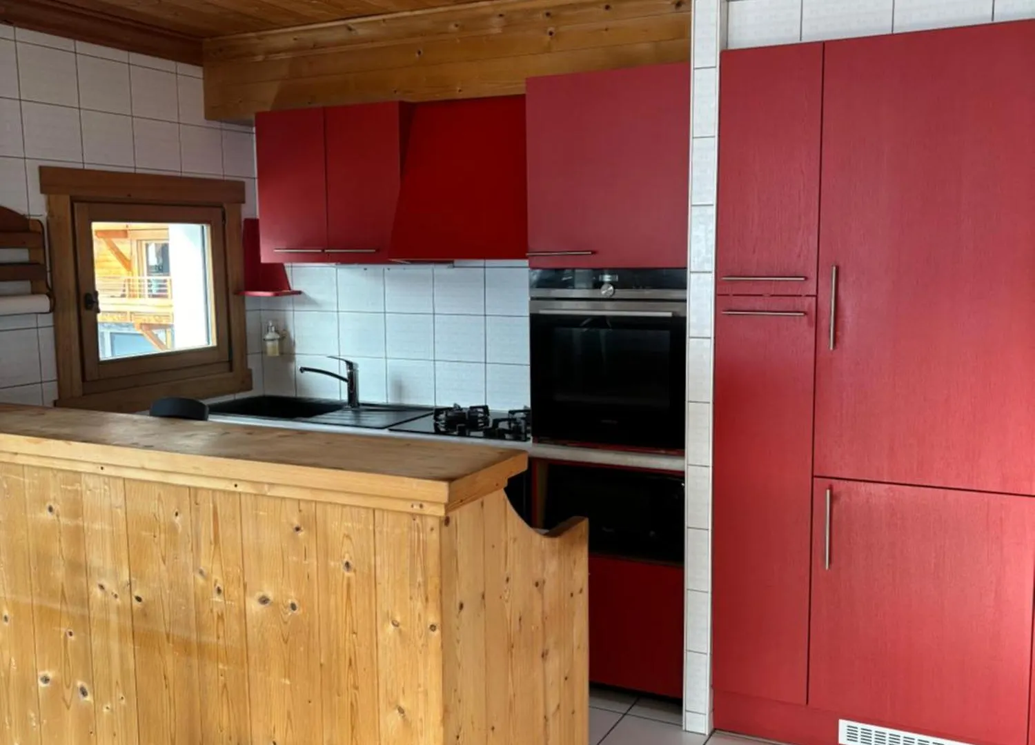 Chalet Fleur Des Alpes Les Gets