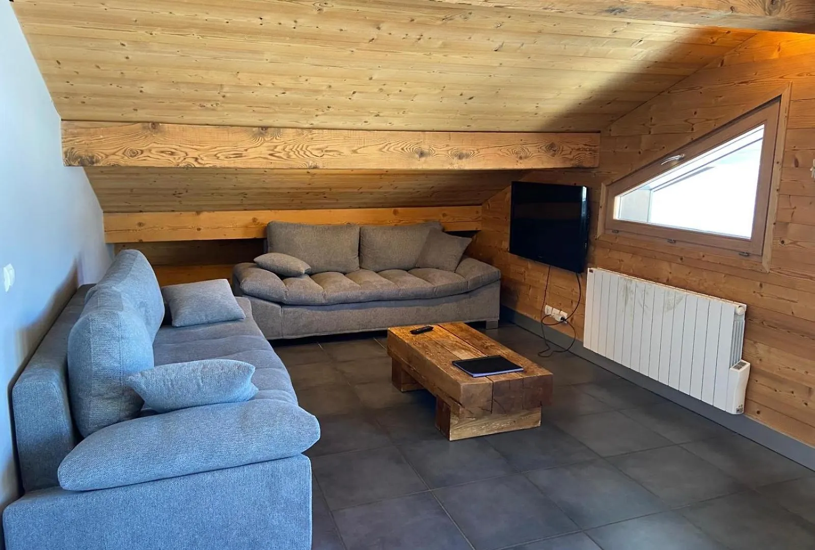 Chalet Fleur Des Alpes Les Gets