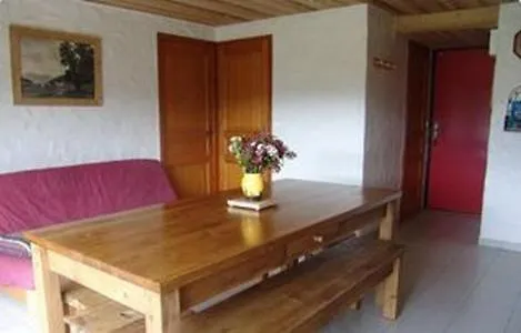 Chalet Fleur Des Alpes Les Gets