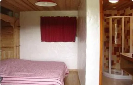Chalet Fleur Des Alpes Les Gets